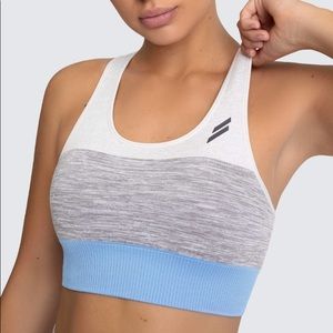 DoYouEven trinity seamless crop